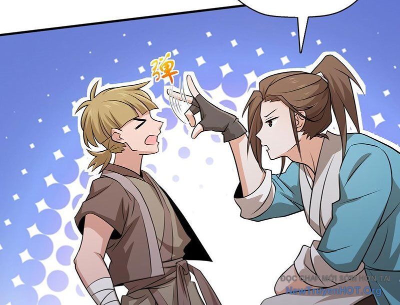 Đấu Khúc Thiên Hạ - Chapter 20 - Page 18