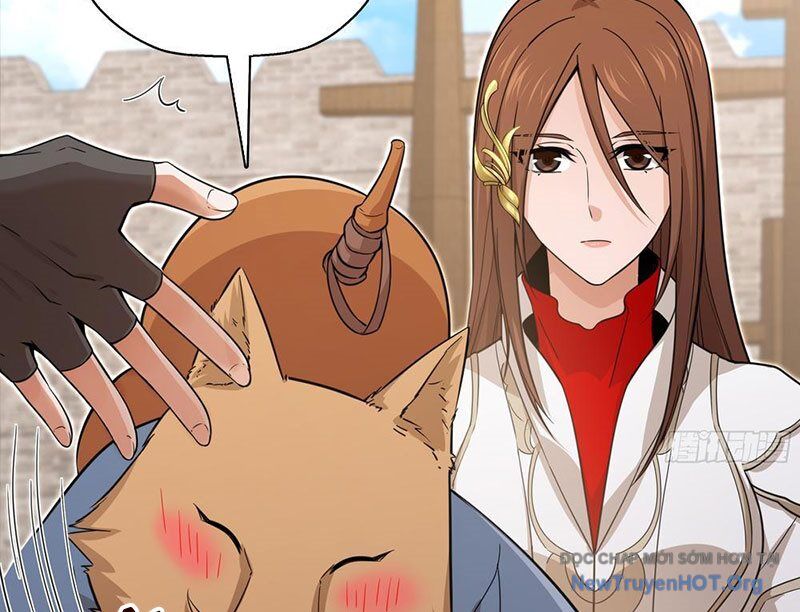 Đấu Khúc Thiên Hạ - Chapter 20 - Page 3