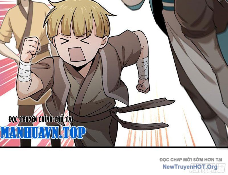 Đấu Khúc Thiên Hạ - Chapter 20 - Page 31