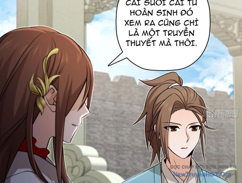 Đấu Khúc Thiên Hạ - Chapter 20 - Page 35