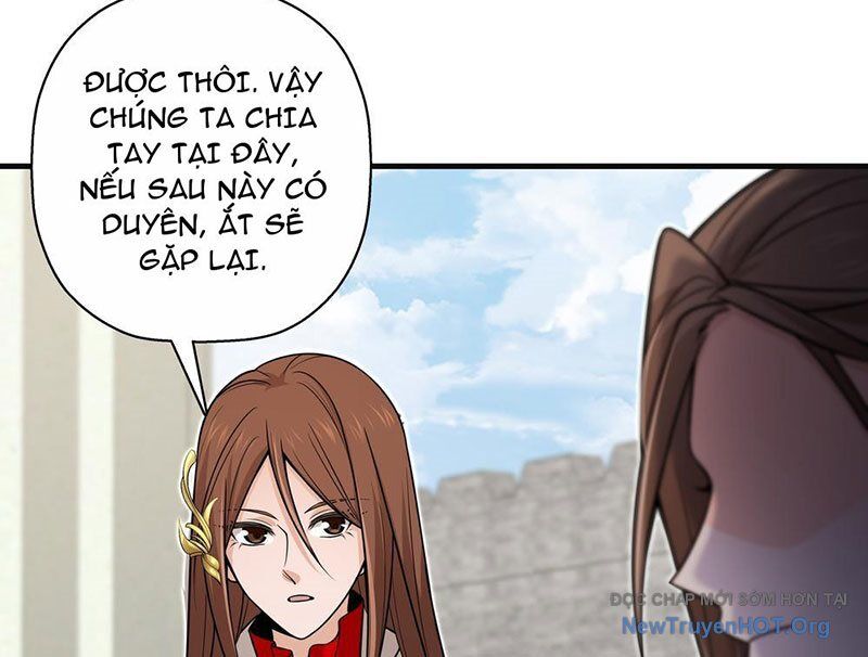 Đấu Khúc Thiên Hạ - Chapter 20 - Page 37