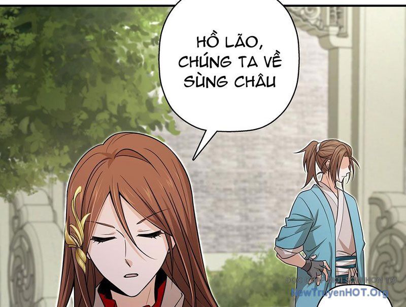 Đấu Khúc Thiên Hạ - Chapter 20 - Page 42