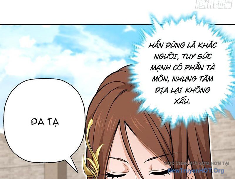 Đấu Khúc Thiên Hạ - Chapter 20 - Page 5