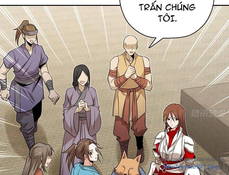 Đấu Khúc Thiên Hạ - Chapter 20 - Page 8