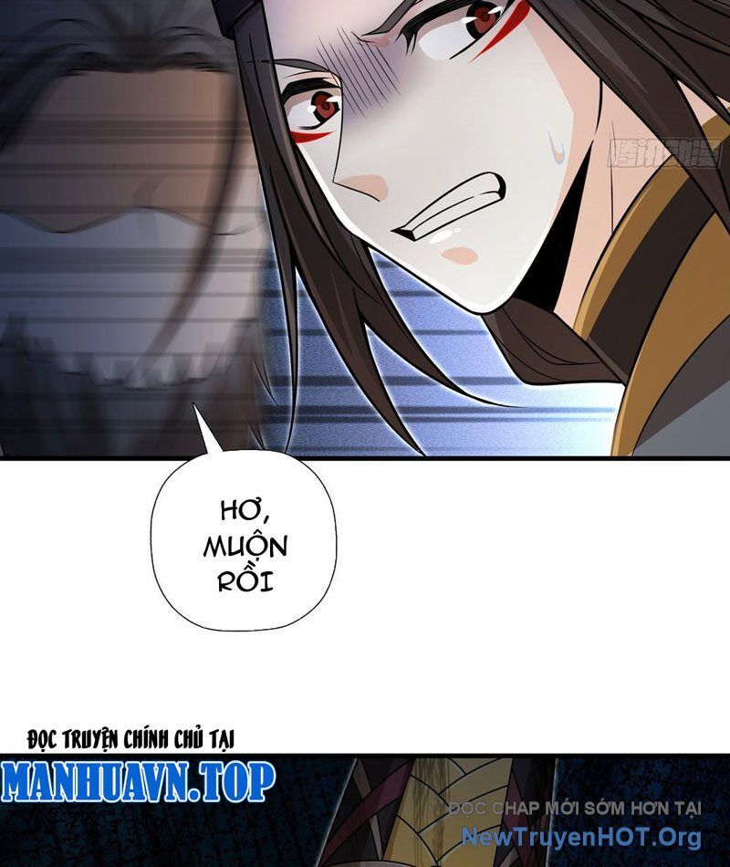 Đấu Khúc Thiên Hạ - Chapter 21 - Page 22