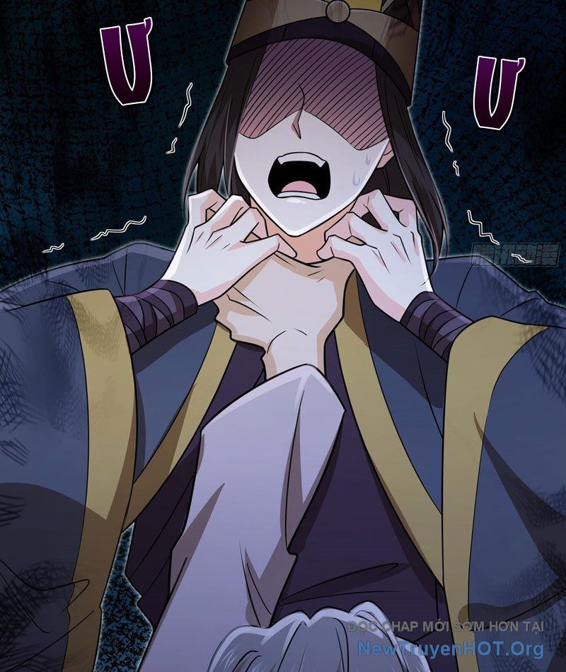 Đấu Khúc Thiên Hạ - Chapter 21 - Page 23