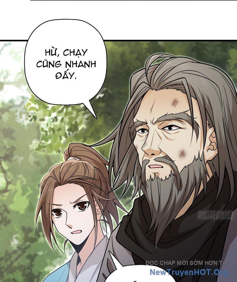 Đấu Khúc Thiên Hạ - Chapter 21 - Page 31