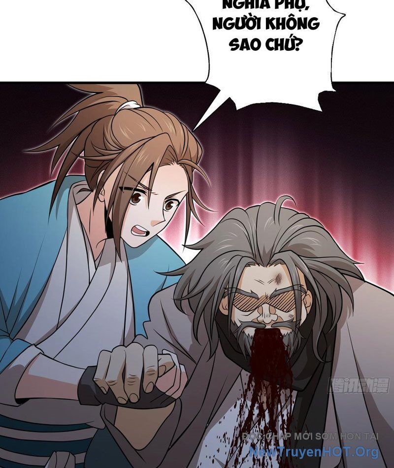 Đấu Khúc Thiên Hạ - Chapter 21 - Page 33