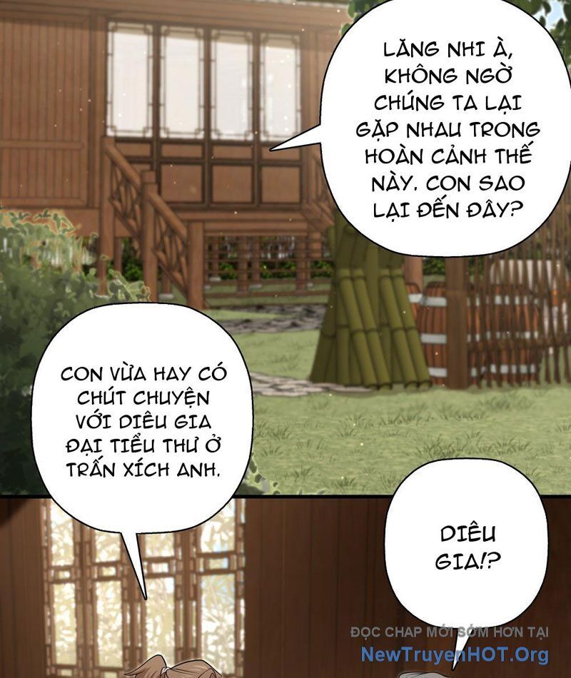 Đấu Khúc Thiên Hạ - Chapter 21 - Page 37