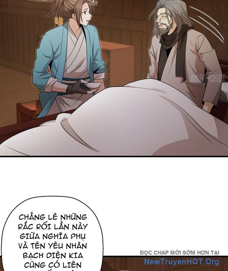 Đấu Khúc Thiên Hạ - Chapter 21 - Page 38