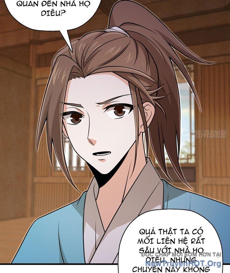 Đấu Khúc Thiên Hạ - Chapter 21 - Page 39