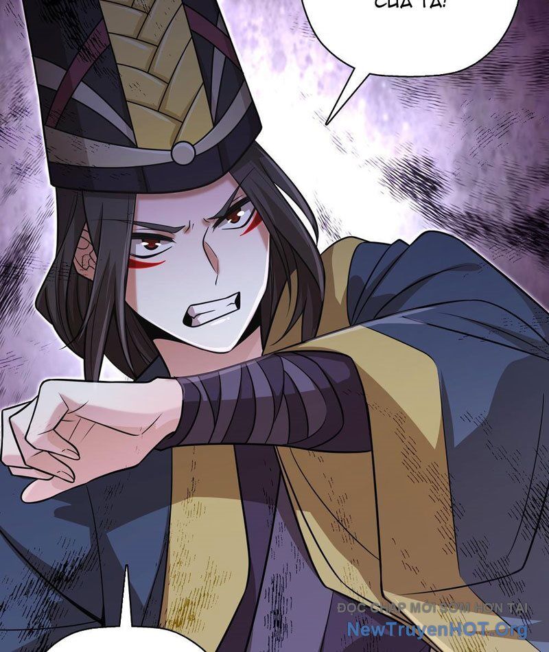 Đấu Khúc Thiên Hạ - Chapter 21 - Page 4