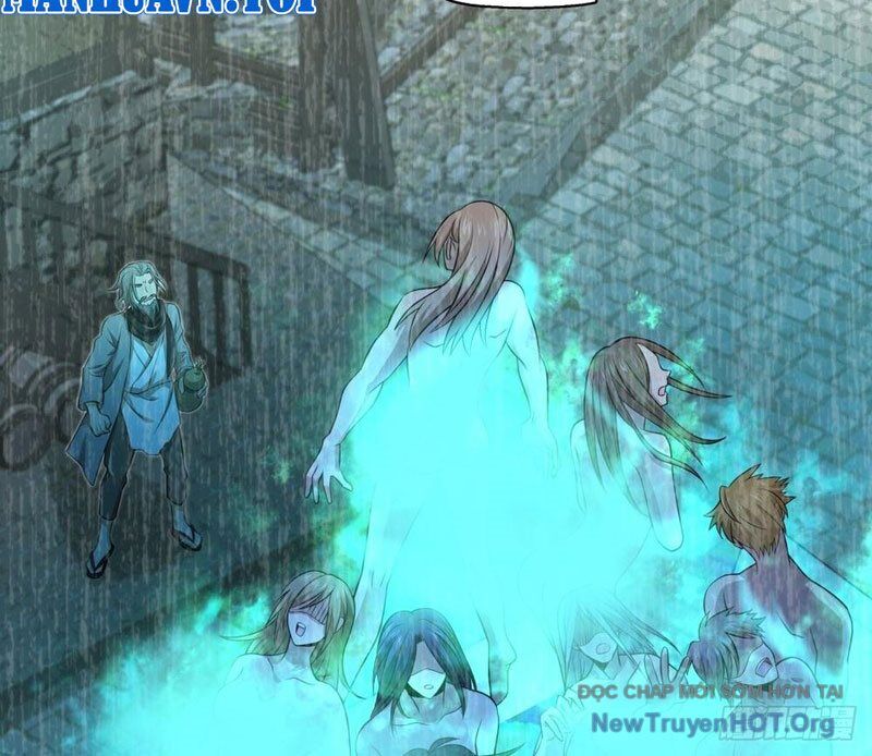 Đấu Khúc Thiên Hạ - Chapter 21 - Page 41