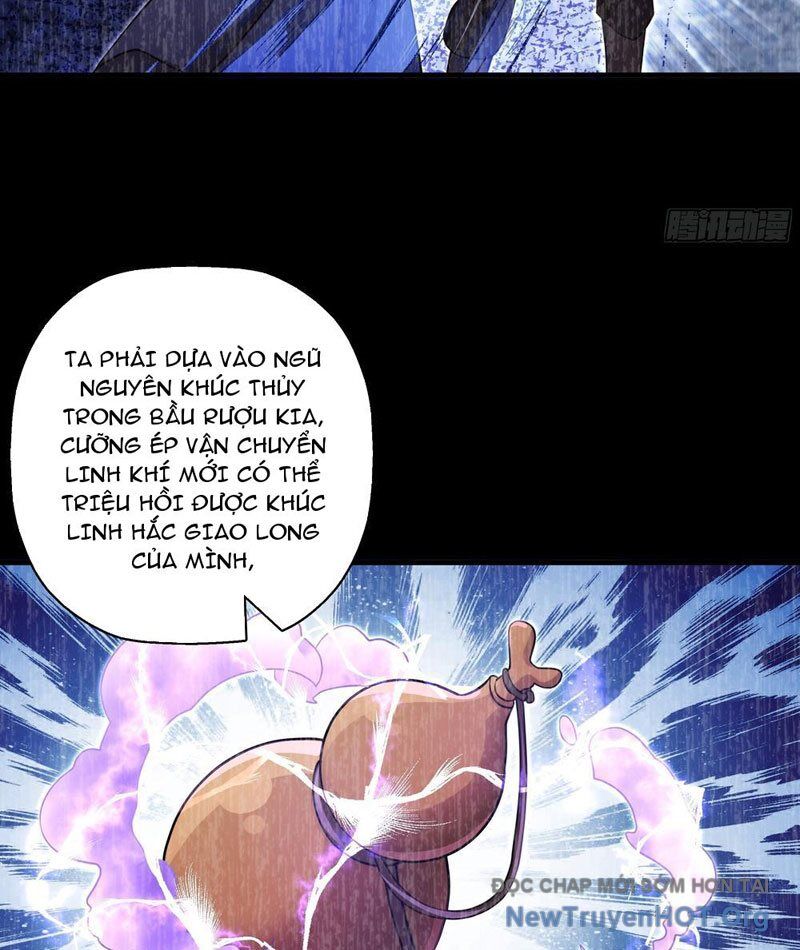 Đấu Khúc Thiên Hạ - Chapter 21 - Page 45