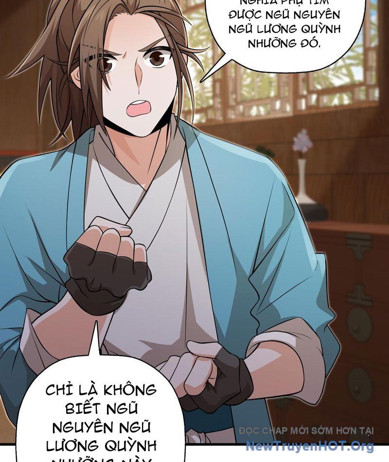 Đấu Khúc Thiên Hạ - Chapter 21 - Page 49