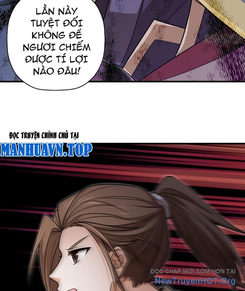 Đấu Khúc Thiên Hạ - Chapter 21 - Page 5