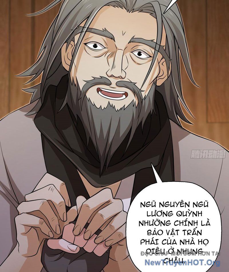 Đấu Khúc Thiên Hạ - Chapter 21 - Page 51