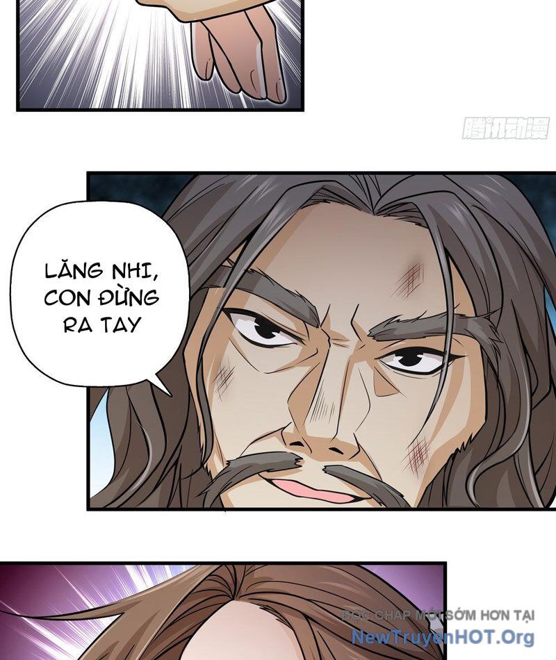 Đấu Khúc Thiên Hạ - Chapter 21 - Page 7