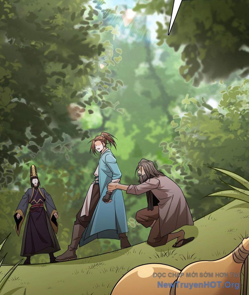 Đấu Khúc Thiên Hạ - Chapter 21 - Page 9