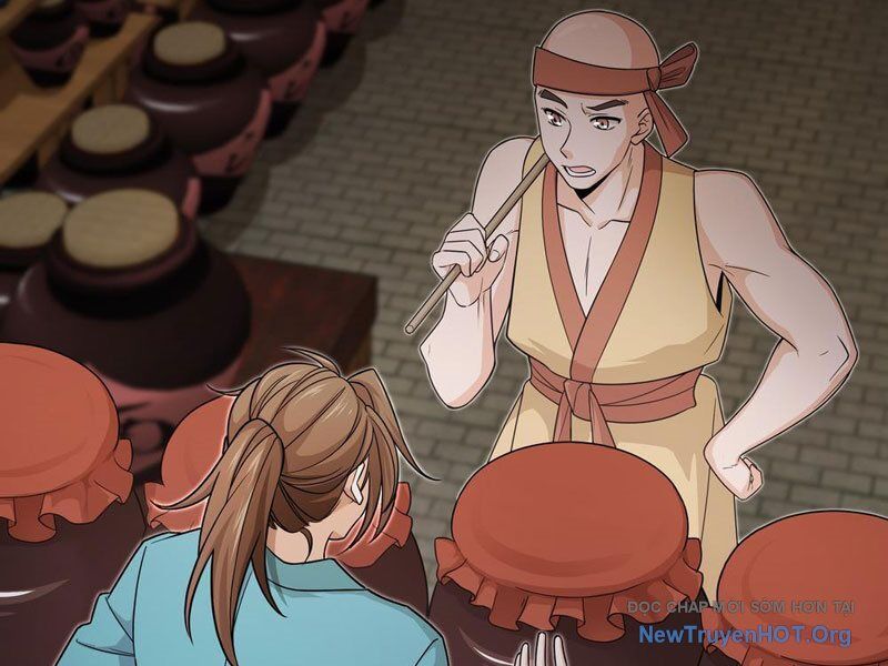 Đấu Khúc Thiên Hạ - Chapter 22 - Page 10