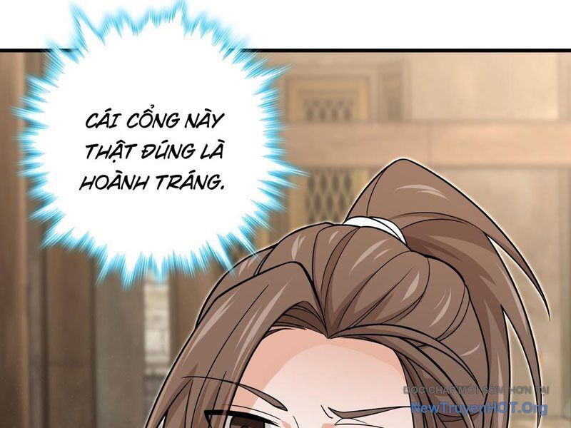 Đấu Khúc Thiên Hạ - Chapter 22 - Page 19