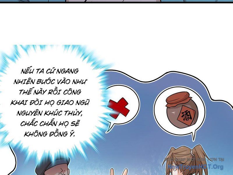 Đấu Khúc Thiên Hạ - Chapter 22 - Page 21