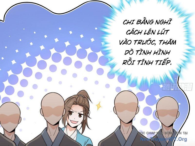 Đấu Khúc Thiên Hạ - Chapter 22 - Page 23