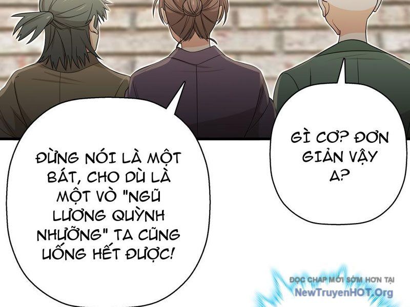 Đấu Khúc Thiên Hạ - Chapter 22 - Page 50