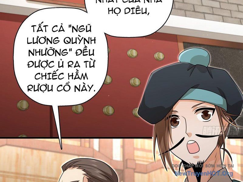 Đấu Khúc Thiên Hạ - Chapter 23 - Page 38