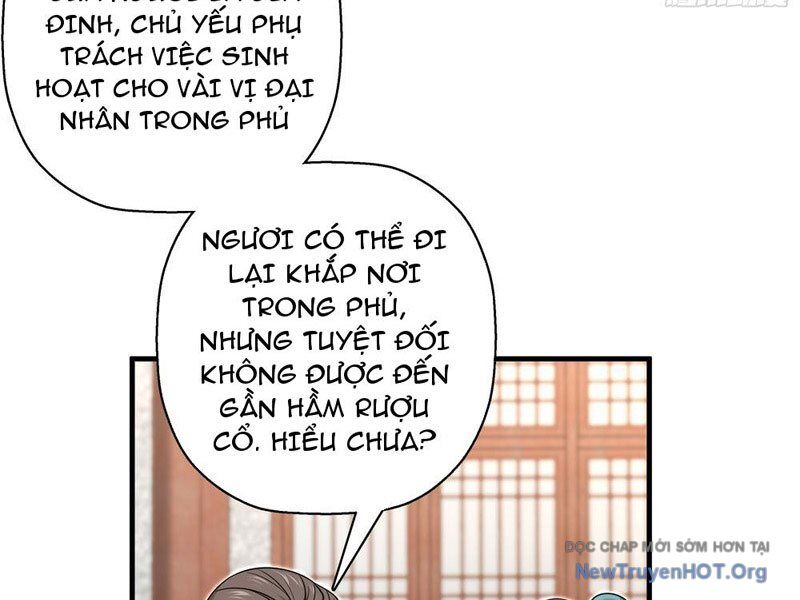 Đấu Khúc Thiên Hạ - Chapter 23 - Page 59