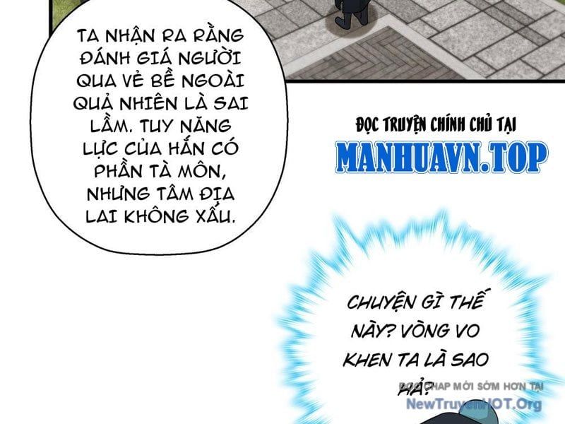 Đấu Khúc Thiên Hạ - Chapter 24 - Page 11