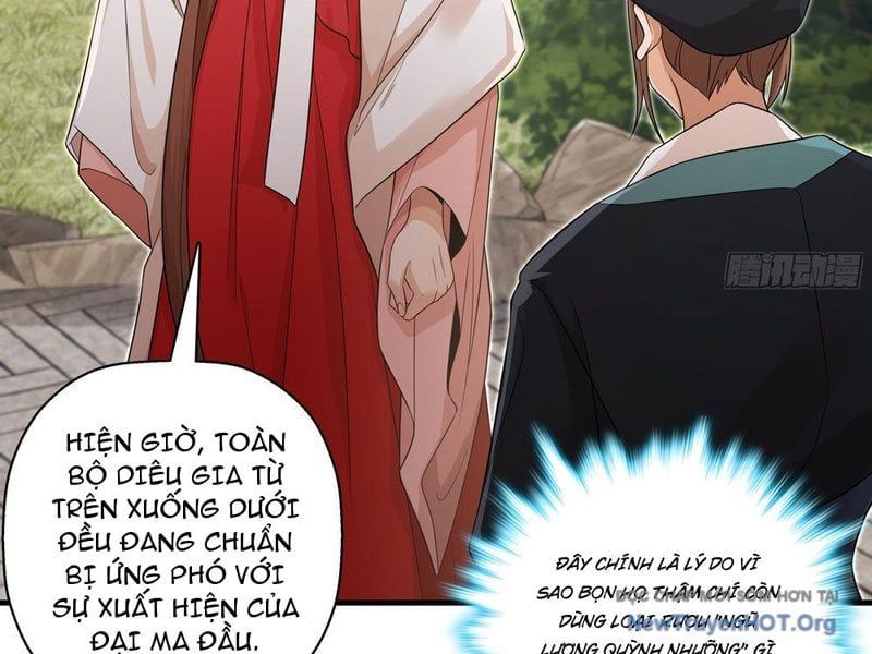 Đấu Khúc Thiên Hạ - Chapter 24 - Page 20