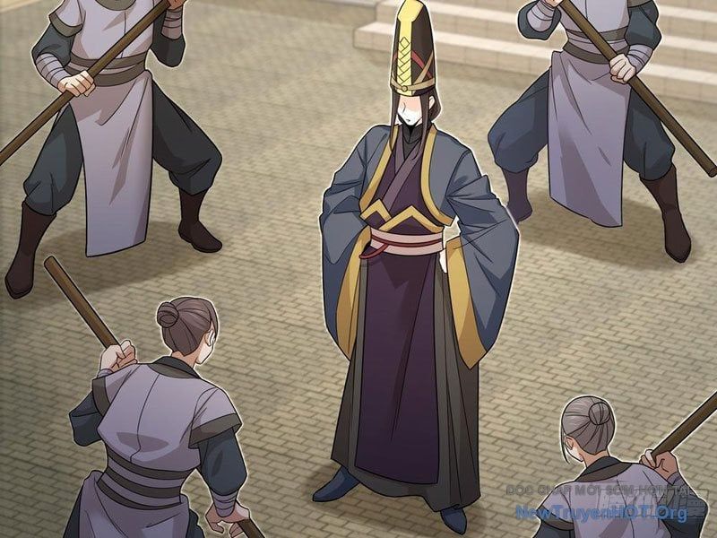 Đấu Khúc Thiên Hạ - Chapter 24 - Page 37