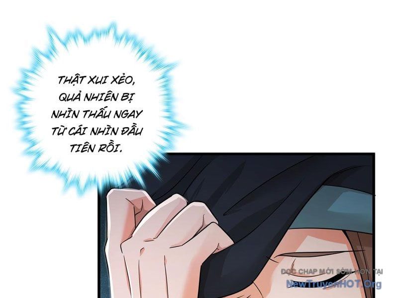 Đấu Khúc Thiên Hạ - Chapter 24 - Page 4