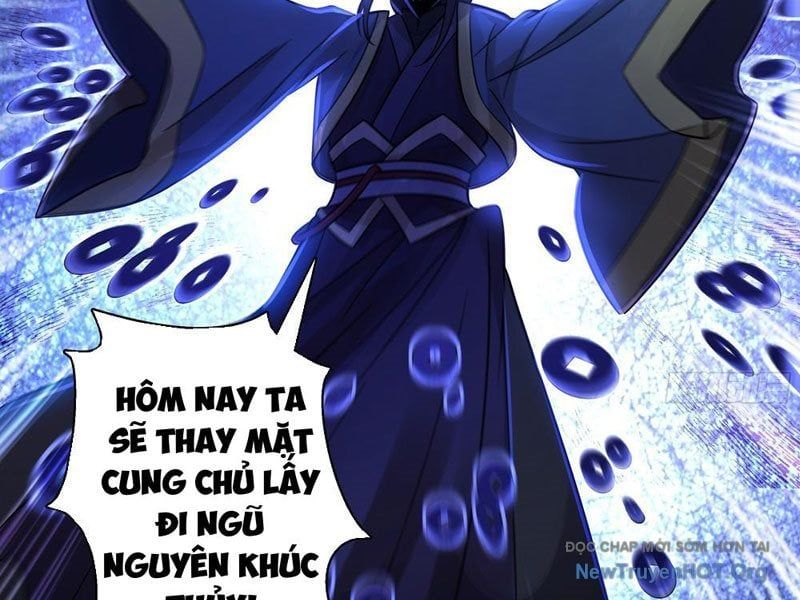 Đấu Khúc Thiên Hạ - Chapter 24 - Page 85