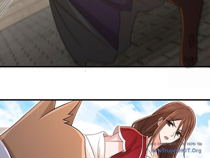 Đấu Khúc Thiên Hạ - Chapter 25 - Page 23