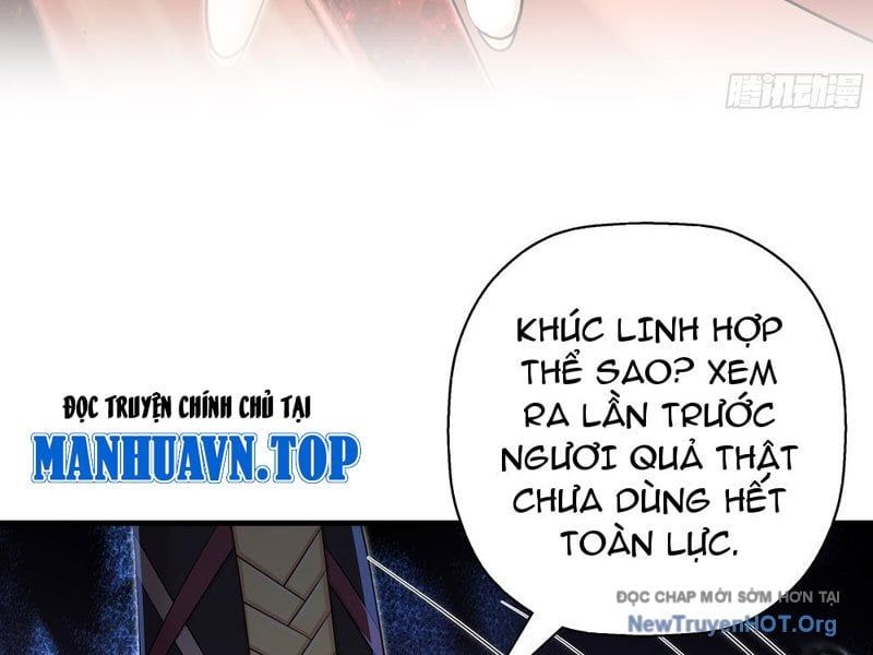 Đấu Khúc Thiên Hạ - Chapter 25 - Page 29