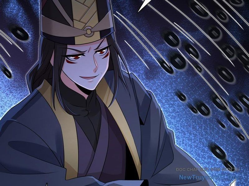 Đấu Khúc Thiên Hạ - Chapter 25 - Page 30