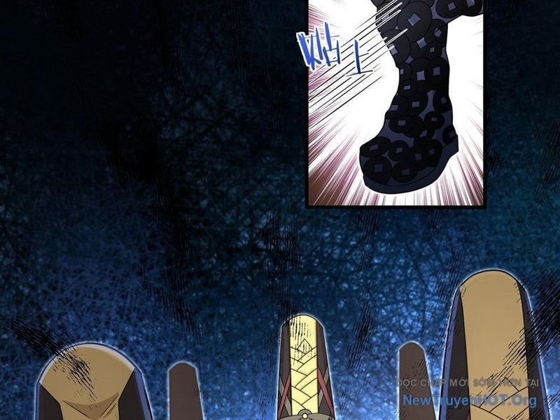 Đấu Khúc Thiên Hạ - Chapter 25 - Page 4