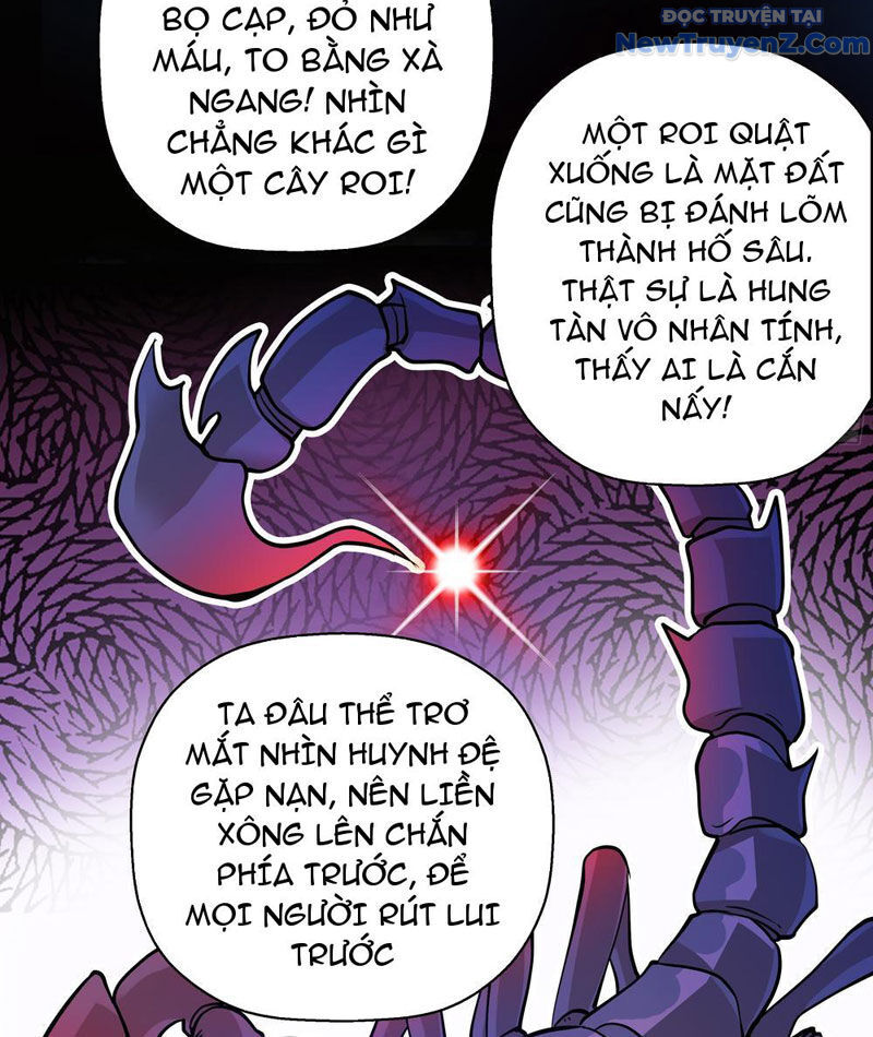 Đấu Khúc Thiên Hạ - Chapter 3 - Page 10