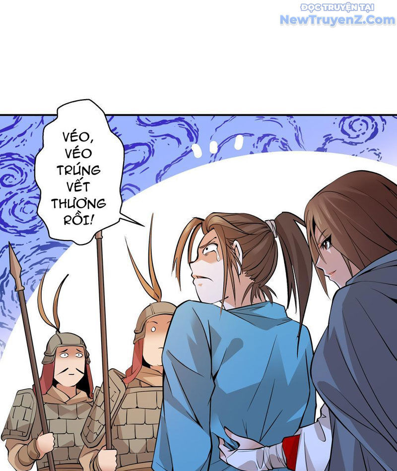 Đấu Khúc Thiên Hạ - Chapter 3 - Page 15