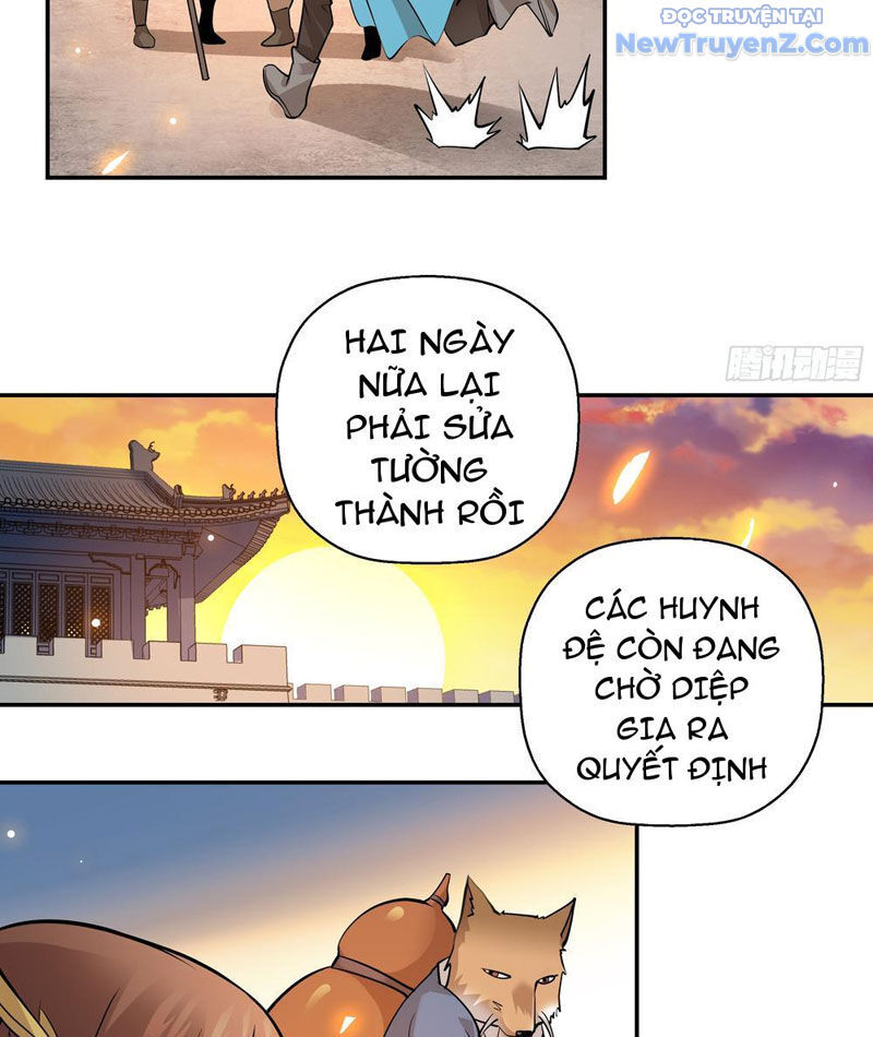 Đấu Khúc Thiên Hạ - Chapter 3 - Page 17