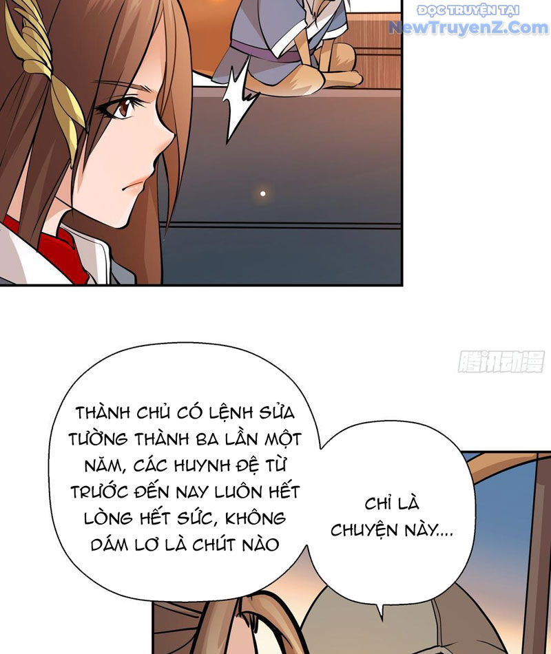 Đấu Khúc Thiên Hạ - Chapter 3 - Page 18
