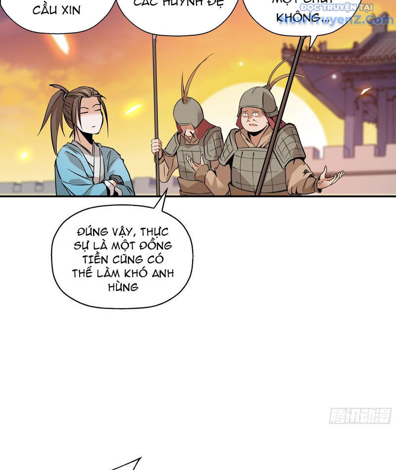 Đấu Khúc Thiên Hạ - Chapter 3 - Page 20