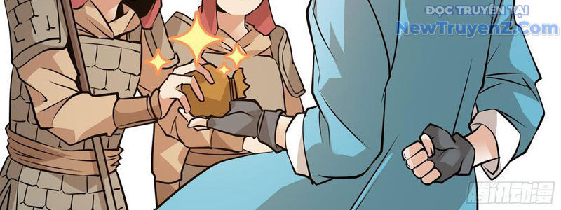 Đấu Khúc Thiên Hạ - Chapter 3 - Page 23