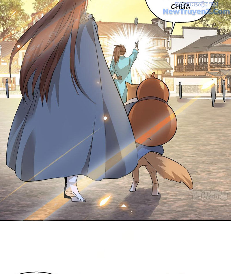 Đấu Khúc Thiên Hạ - Chapter 3 - Page 28