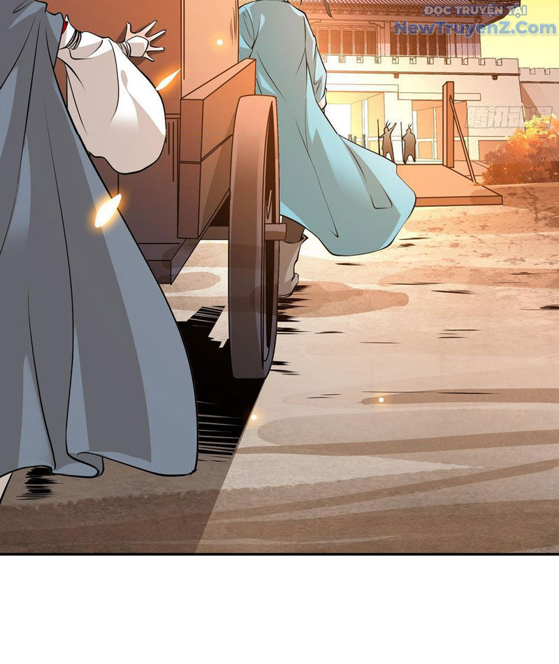 Đấu Khúc Thiên Hạ - Chapter 3 - Page 3