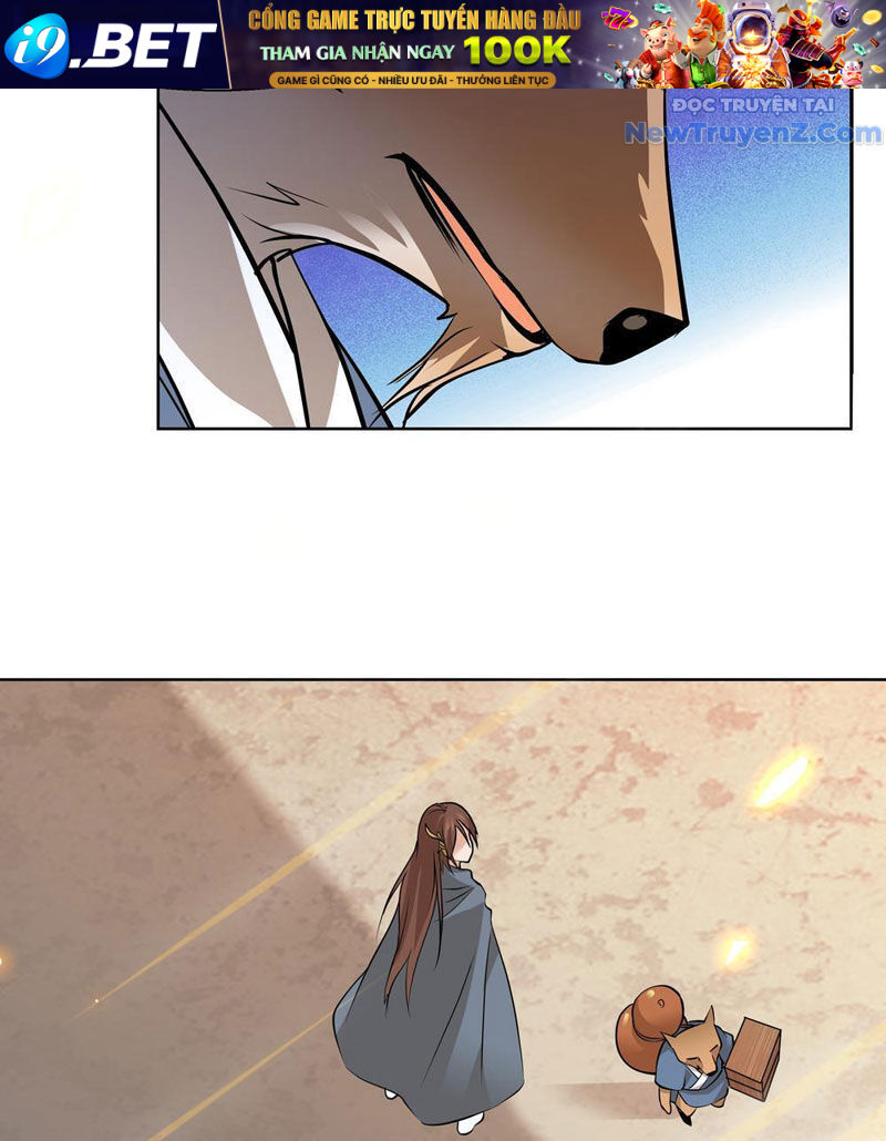 Đấu Khúc Thiên Hạ - Chapter 3 - Page 30