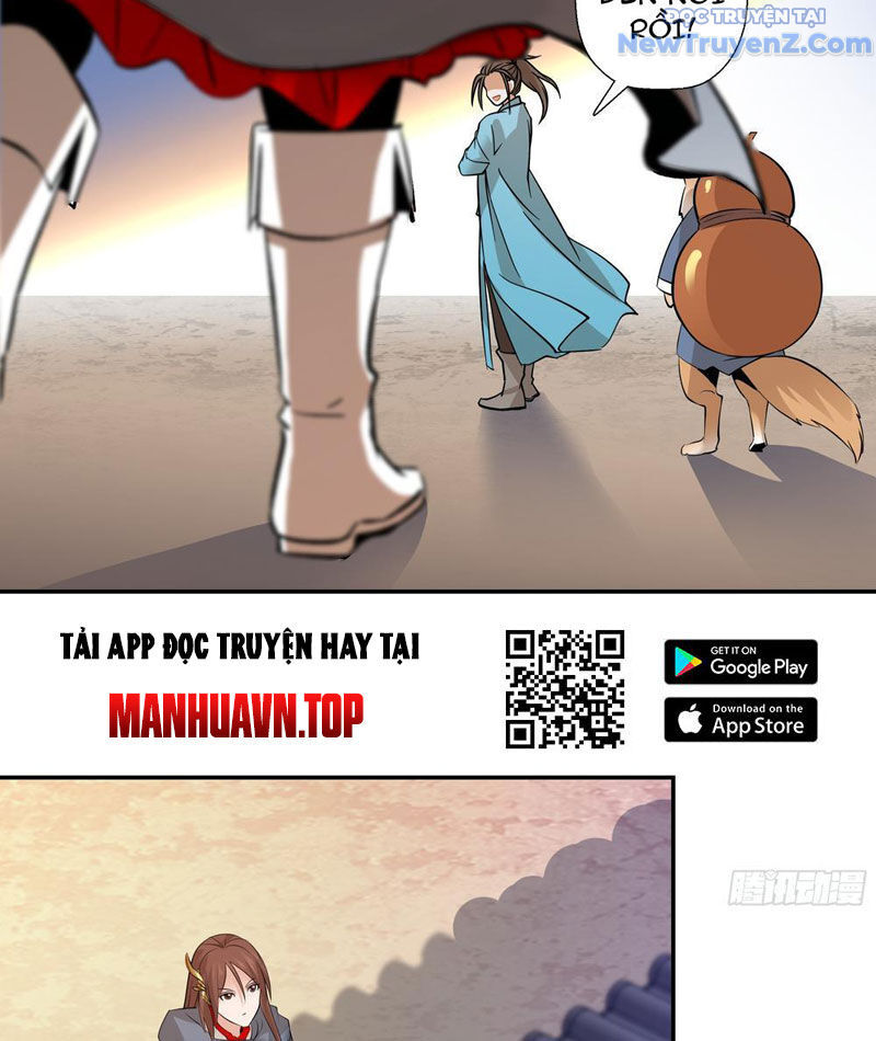 Đấu Khúc Thiên Hạ - Chapter 3 - Page 35