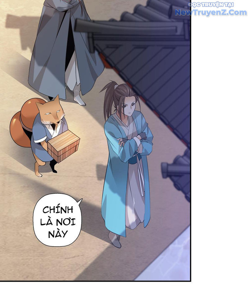 Đấu Khúc Thiên Hạ - Chapter 3 - Page 36